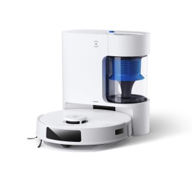 Ecovacs Deebot N20 Plus Branco