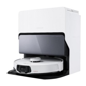 Roborock S8 MaxV Ultra 0,27 l Branco