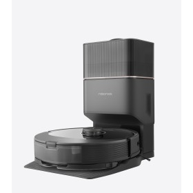 Roborock Q8 Max+ 0,47 l Preto