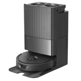 Roborock Qrevo MaxV 0,33 l Preto