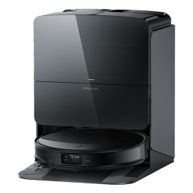 Roborock Saros 10R 0,27 l Preto