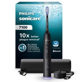 Philips Sonicare 7100 series 7100 HX7421 01 Escova de dentes sónica recarregável