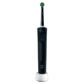 Oral-B Vitality Pro Adulto Escova de dentes rotativa Preto