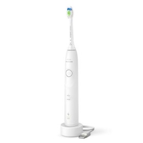 Philips Sonicare 5500 series Series 5500 HX7110 01 Escova de dentes recarregável