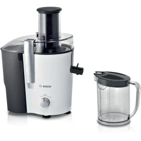 Bosch MES25A0 centrifugadora 700 W Preto, Branco