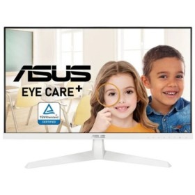 Monitor Asus VY249HE-W 23.8"  Full HD  Branco