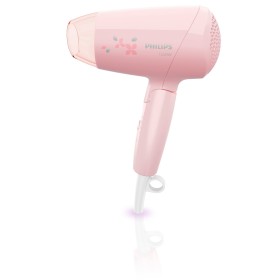 Philips Essential Care BHC010 00 secador de cabelo 1200 W Rosa