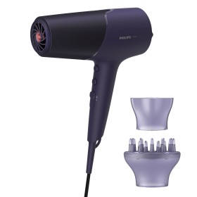 Philips 5000 series BHD514 00 secador de cabelo 2300 W Violeta