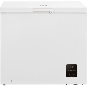 Gorenje FH19EAW Arca horizontal Independente 191 l Branco