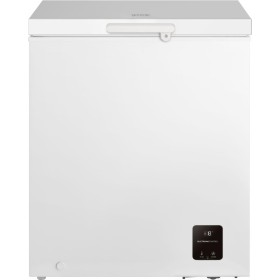 Gorenje G600 FH14EAW Arca horizontal Independente 142 l Branco