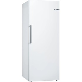 Bosch Serie 6 GSN54AWDV congelador arca frigorífica Arca vertical Independente 328 l Branco