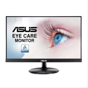 Monitor ASUS VP229HE 21.5″ Full Hd Hdmi IPS 75Hz Preto