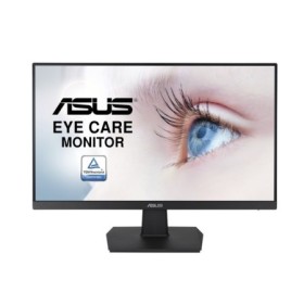 Monitor ASUS VA24EHE 24? FHD IPS HDMI Dvi-D 75Hz Preto