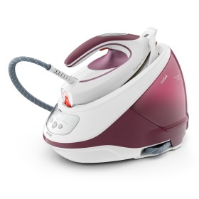 Tefal Express Protect SV9201 2800 W 1,8 l Durilium AirGlide Autoclean soleplate Roxo, Branco