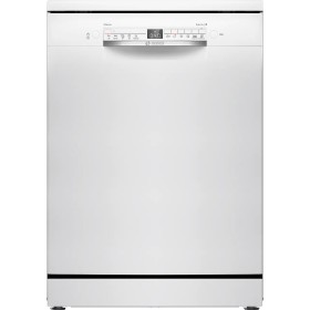 Bosch Serie 2 SMS2ITW09E máquina de lavar loiça Independente 13 talheres