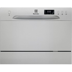 Electrolux ESF2400OS Independente 6 talheres