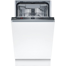 Bosch Serie 2 SPV2HMX42E máquina de lavar loiça Completamente embutido 10 talheres