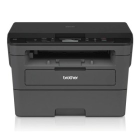 Impressora MultifunÃ§Ãµes Laser Mono DCP-L2510D Duplex  Preta