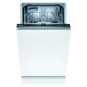 Bosch Serie 2 SPV2IKX10E máquina de lavar loiça Completamente embutido 9 talheres