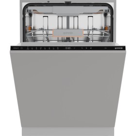 Gorenje G600 GV663B65XXL Completamente embutido 16 talheres