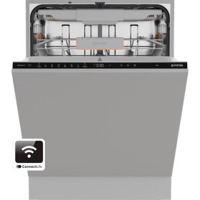 Gorenje GV673C65 Debaixo do balcão 14 talheres
