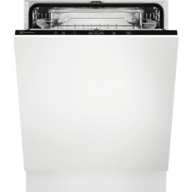 Electrolux EEA727200L Completamente embutido 13 talheres