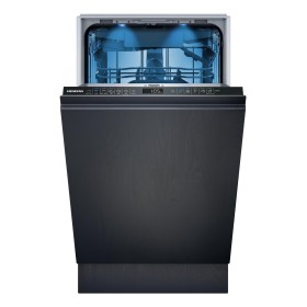 Siemens iQ500 SR65EX09ME máquina de lavar loiça Completamente embutido 10 talheres