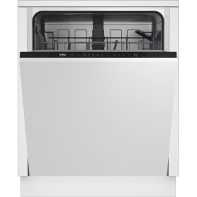 Beko DIN35320 Completamente embutido 13 talheres