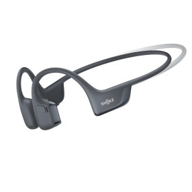 SHOKZ OpenRun Pro 2 Mini Auscultadores Sem fios Gancho de orelha Desportos Bluetooth Preto