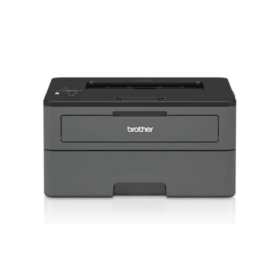 Impressora Laser Monocromática Brother HL-L2375DW