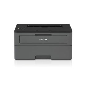 Impressora Laser Mono Brother HL-L2370DN Duplex Preta