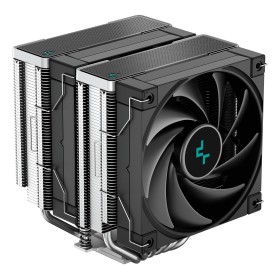DeepCool AK620 Processador Arrefecimento a ar 12 cm Preto 1 unidade(s)