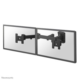 Neomounts FPMA-W960D suporte para TV 68,6 cm (27") Preto
