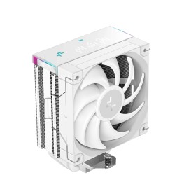 DeepCool AK400 Digital PRO WH Processador Arrefecimento a ar 12 cm Branco 1 unidade(s)