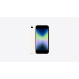 iPhone SE 3 64GB 4.7" Starlight No Accessories (AS)