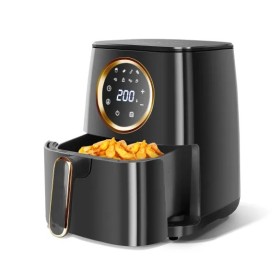 Fritadeira Eletrónica de Ar 1400W 4,2L