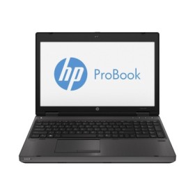 Nb HP ProBook 6570b Core i5-3210M 4Gb 120Gb SSD 15,6" Win7Pro Teclado PT