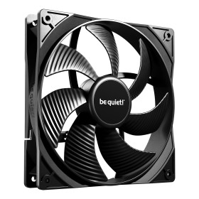 be quiet! Pure Wings 3 140mm PWM Caixa de computador Ventoinha 14 cm Preto 1 unidade(s)