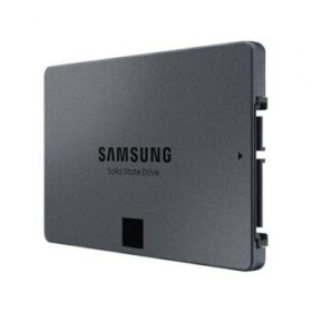 Samsung SSD 870 QVO 2.5" 2TB  SATA/600,  560/530 MB/s