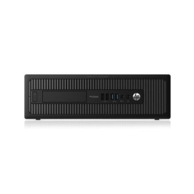 Desktop HP 600 G2 SFF Core i7-6700 8Gb 240Gb SSD Win7Pro
