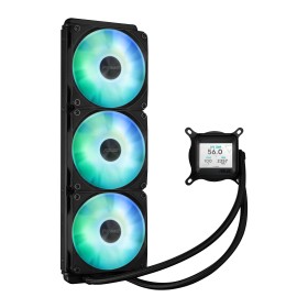 ASUS Prime LC 360 ARGB LCD Processador Refrigerador líquido all-in-one 12 cm Preto