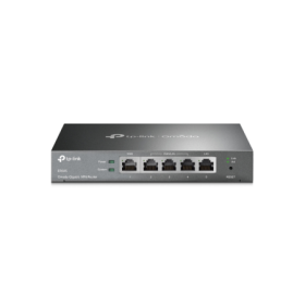 Router Tp-Link  SafeStream GigaBit Multi-Wan VPN