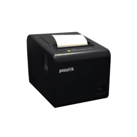 Impressora Talões PosWink P-20 Usb+Rede+Rs232+Wifi