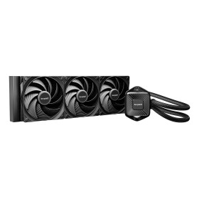 be quiet! PURE LOOP 3 Processador Refrigerador líquido all-in-one 12 cm Preto 1 unidade(s)