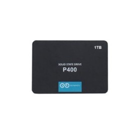 Disco SSD Go-Infinity P400 1Tb Sata III - Retail c/taxas