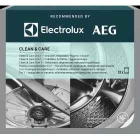 Electrolux M2GCP121 Pó 12 unidade(s)