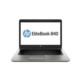 Nb HP ELITEBOOK 840 G2 Core i5-5200U 2.20 GHz 4Gb 128Gb SSD Radeon R7 M260X 2Gb Win7Pro Teclado PT