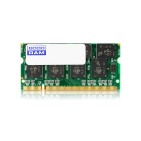 Goodram 1GB DDR2 SO-DIMM módulo de memória 1 x 1 GB 200-pin SO-DIMM