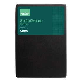 Goodram SD05 3,84 TB 2.5" Serial ATA III 3D TLC