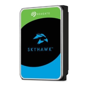 Seagate SkyHawk unidade de disco rígido 1 TB 256 MB 3.5" Serial ATA III